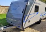 Caravelair Sport Line 480 gris matter – Image 4