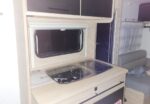 Caravelair Sport Line 480 gris matter – Image 6