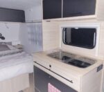 Caravelair Sport Line 480 gris matter – Image 7