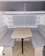 Caravelair Sport Line 480 gris matter – Image 8