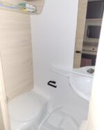 Caravelair Sport Line 480 gris matter – Image 9