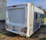 Swift Conqueror 540 - 2017 – Image 3