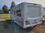 Swift Conqueror 540 - 2017 – Image 4