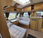 Swift Conqueror 540 - 2017 – Image 6