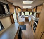 Swift Conqueror 540 - 2017 – Image 10