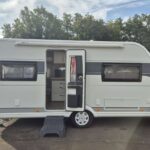 Hobby De Luxe 460 UFE - 2024