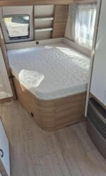 Hobby De Luxe 460 UFE - 2024 – Image 4