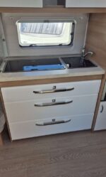 Hobby De Luxe 460 UFE - 2024 – Image 5