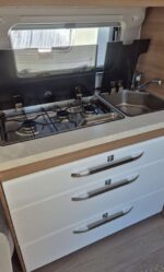 Hobby De Luxe 460 UFE - 2024 – Image 6