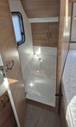 Hobby De Luxe 460 UFE - 2024 – Image 8