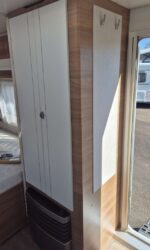 Hobby De Luxe 460 UFE - 2024 – Image 9