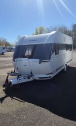 Hobby De Luxe 460 UFE - 2024 – Image 10