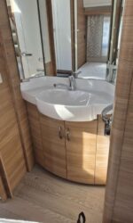 Hobby De Luxe 460 UFE - 2024 – Image 11