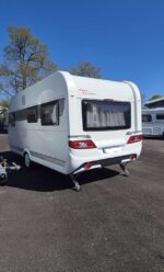 Hobby De Luxe 460 UFE - 2024 – Image 13