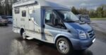 Dethleffs Summer Edition Van 1 Ford Transit 2.2L - 130CV – Image 2