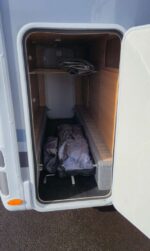 Dethleffs Summer Edition Van 1 Ford Transit 2.2L - 130CV – Image 11