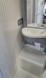 Dethleffs Summer Edition Van 1 Ford Transit 2.2L - 130CV – Image 10