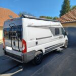 Fourgon ELIOS 59T Sky-Line 2024