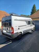 Fourgon ELIOS 59T Sky-Line 2024