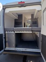 Fourgon ELIOS 59T Sky-Line 2024 – Image 5