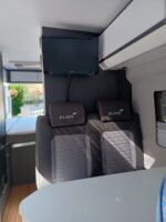 Fourgon ELIOS 59T Sky-Line 2024 – Image 6