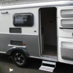 Eriba Troll 540 TOURING