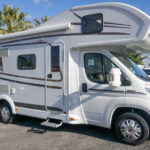 Capucine ETRUSCO A6600BB 140CV Diesel - 2021