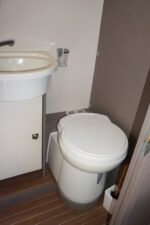 Capucine ETRUSCO A6600BB 140CV Diesel - 2021 – Image 11