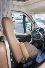 Capucine ETRUSCO A6600BB 140CV Diesel - 2021 – Image 13