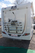 Capucine ETRUSCO A6600BB 140CV Diesel - 2021 – Image 14