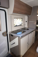 Capucine ETRUSCO A6600BB 140CV Diesel - 2021 – Image 6