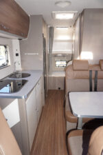 Capucine ETRUSCO A6600BB 140CV Diesel - 2021 – Image 7