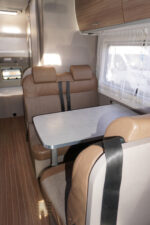 Capucine ETRUSCO A6600BB 140CV Diesel - 2021 – Image 9