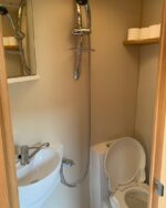 Elddis XPLORE 495 Caravane - 2011 – Image 12