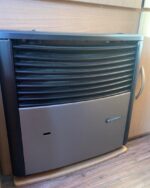 Elddis XPLORE 495 Caravane - 2011 – Image 13