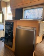 Elddis XPLORE 495 Caravane - 2011 – Image 15