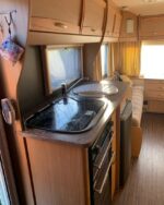 Elddis XPLORE 495 Caravane - 2011 – Image 16