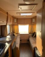 Elddis XPLORE 495 Caravane - 2011 – Image 17