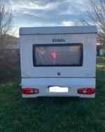 Elddis XPLORE 495 Caravane - 2011 – Image 18