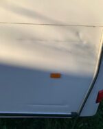 Elddis XPLORE 495 Caravane - 2011 – Image 19