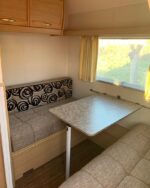 Elddis XPLORE 495 Caravane - 2011 – Image 7