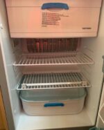 Elddis XPLORE 495 Caravane - 2011 – Image 9