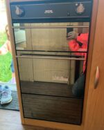 Elddis XPLORE 495 Caravane - 2011 – Image 10