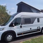 Elios Van 59 T Citroen 2.2 HDi 140 CV