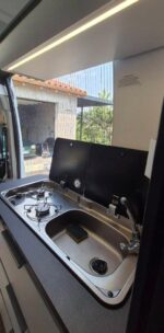 Elios Van 59 T Citroen 2.2 HDi 140 CV – Image 11