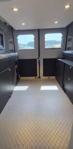 Elios Van 59 T Citroen 2.2 HDi 140 CV – Image 12