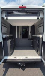 Elios Van 59 T Citroen 2.2 HDi 140 CV – Image 14