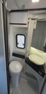 Elios Van 59 T Citroen 2.2 HDi 140 CV – Image 15