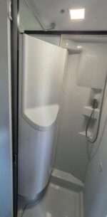 Elios Van 59 T Citroen 2.2 HDi 140 CV – Image 16