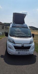 Elios Van 59 T Citroen 2.2 HDi 140 CV – Image 7